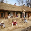 한국민속촌수영장 이미지