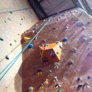 미국 아리조나주 | AZ on the Rock Climbing Center (스캇츠데일 소재) 이미지