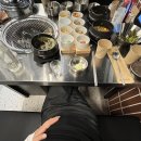 대박삼겹살 | [수원/ 영통] 숙성 삼겹살 맛집 ‘돈들집’ 내돈내산 후기 | 영통역 분위기 좋은 고기집 추천