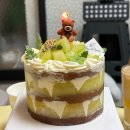 독산로51길 | [서울/금천구 과일 홀케이크 예약! 내돈내산 후기]레브베이커리