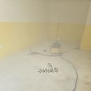 3961 | 서울 용산구 용산동 소형 상가 – 자동수평몰탈 시공후기,추천 업체,3651바닥