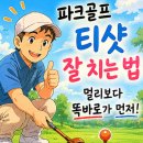 티샷골프