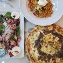 마린레스토랑 이미지