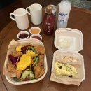 [부산] 아난티 앳 코브 포레스트뷰/Cabin B 트윈베드/6층 638호/룸서비스/호캉스 자세한 후기