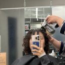 CU 광주열미점 | 광주 수완지구 해피니언 퍼스트 수완점 빈티지펌 후기(Feat. 현서팀장님)