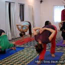 아쉬탕가 요가 이미지