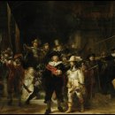 생생한 표현 인물화 이미지