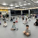 밝은빛아이 태권도장 이미지