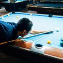 당구장업 이미지