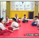 국가대표에이스태권도