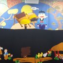 힐링그림책 동화구연 이미지