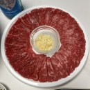 천하축산 | 마산 고기 정육점 황제축산ㅣ육사시미 육회물회 만들어먹은 내돈내산 후기