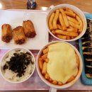 신전떡볶이시흥벽산점