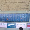 인천 출국- 제주항공 24시간 모바일체크인 하고 코타...문닫고 나온 썰 (이런후기 처음일걸요?) 날씨...