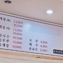 홍문 육개장