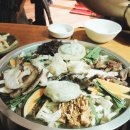 버섯찜닭전문점 이미지