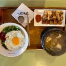 마마된장 동부산롯데테마파크점 | 부산 서면 건강한 가성비 한끼 마마된장 (혼밥 추천)