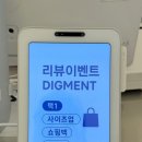 디그먼트