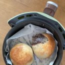 우리밀찐빵 이미지