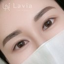 라비아래쉬앤브로우