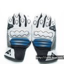 벨레타 엑스트라핏 고어텍스 장갑 (Silver/Grey/Blue) 이미지