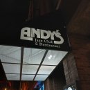 미국/시카고 여행] 앤디스 재즈클럽 Andy's Jazz Club & Restaurant 솔직 비추 후기, 차라리 사우스...