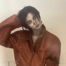 스트레이키즈 현진 까르띠에 엘르 5월호 A형 매거진 후기 리뷰 | 내 품에 조기도착(ELLE KOREA)