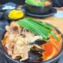 로얄센스빌리지(우1동) | 홍천짬뽕맛집 뚝배기짬뽕뚫어뽕 | 웨이팅 찐후기 내돈내산