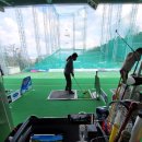 힐 골프 아카데미 이미지