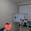 [공지] 코딩앤플레이평촌AI코딩학원_파워포인트 방학 특강 잘 마무리했습니다. (수업 모습)