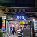 지하철 1호선 범내골역 | 부산 3대 치킨! 범내골 맛집 ‘고향통닭 본점’ 솔직 방문 후기 🍗