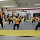 라온제나 성인태권도장 이미지