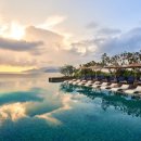 쉐라톤 호텔 부근 이미지