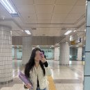 햇빛Hair | [숭실대입구역미용실 W hair&amp;make up] 기념일/데이트 헤어 드라이 셋팅 고데기 웨이브펌 받고 왔어요!