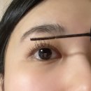 파이브업 | 파이브바이브 엑스트라 슬림 컬 업 마스카라 브라운 후기