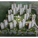 e편한세상스마일시티아파트(1차) 이미지
