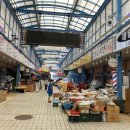 간성전통시장 이미지