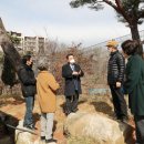 인공암벽장 이미지