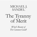 summarize [The Tyranny of Merit] M. J. Sandel 이미지