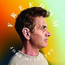 Joey Mcintyre - Freedom (2024) 11/25 미국 발매~!!! 이미지