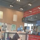 롯데리아천안안서 이미지
