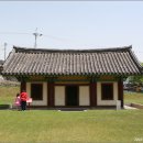 남원 만복사지 석조여래입상 이미지