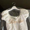 RIBBONBIT ALICE RIBBON TOP 리본빛 앨리스 리본탑 후기
