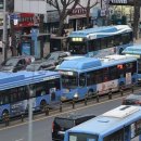 서울 버스 파업 앞두고 막판 협상..."밤 9시 시한"//서울 시내버스 노사협상 타결…임금 3.2% 인상 합의 이미지