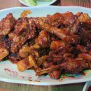 타코난 숯불치킨