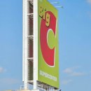 파타야 가볼만한곳 기념품 쇼핑Big C Mart 빅씨마트 후기