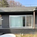 산온 | 경기도 양평 감성 숙소 펜션 '산온 잔등' 내돈내산 후기