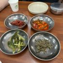 만남식당 | [만남의식당] 삼척 곰치해장국 맛집 만남의식당 내돈내산 솔직후기