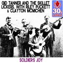 Soldier's Joy - Gid Tanner &amp; His Skillet Lickers - 이미지