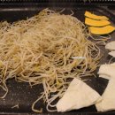 숙주장군좌차돌우삼겹 이미지